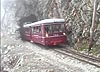 Tramway du M. Blanc
